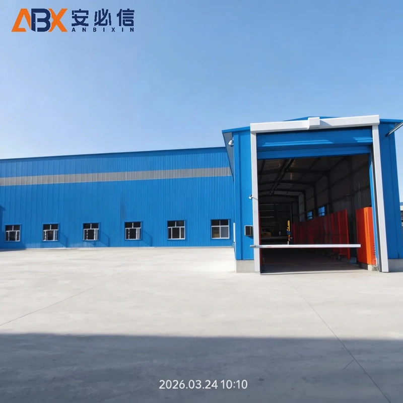 衡阳市冷库门封
