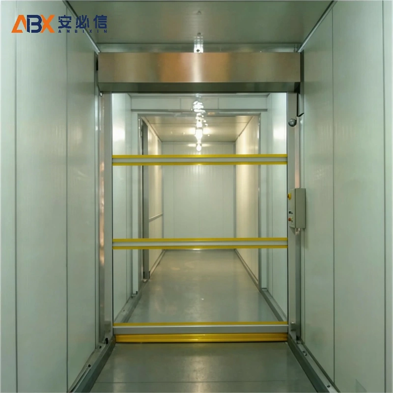 衡阳市PVC快速门