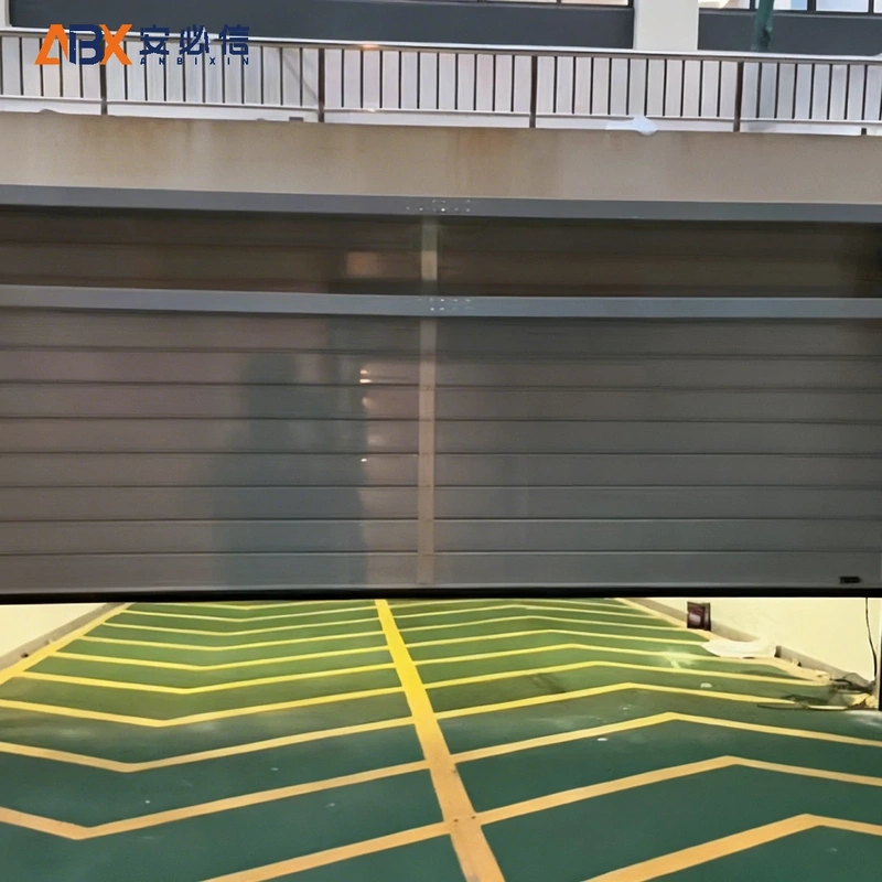 衡阳市PVC高速门